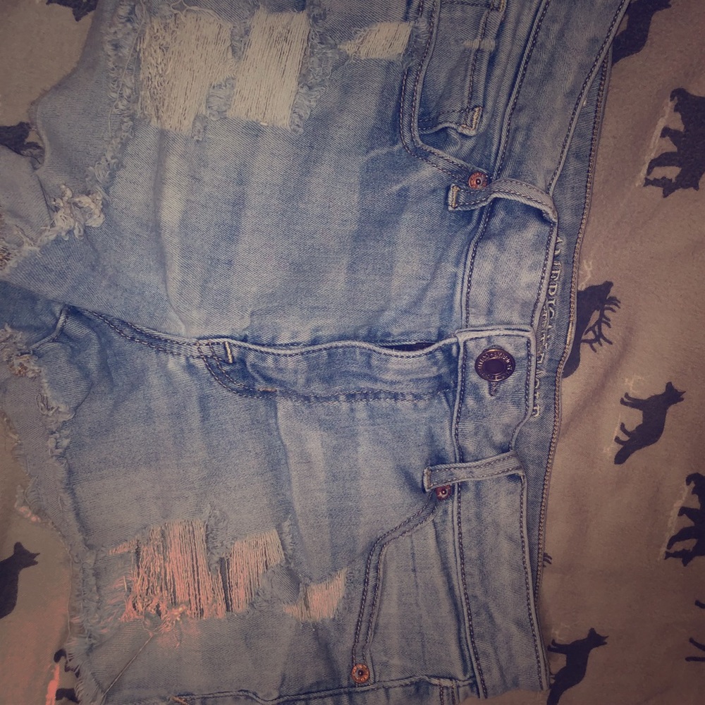 AE shorts